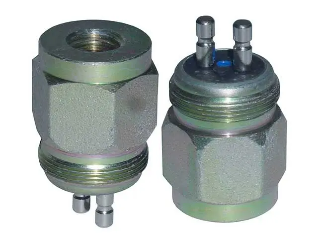 Interruptor Freio Mercedes 370/371