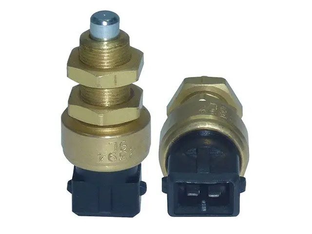 Interruptor Freio Mercedes Fpn