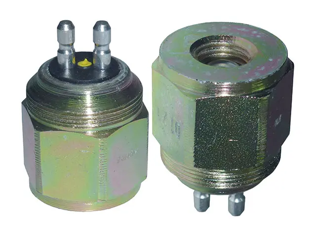 Interruptor Freio Mercedes O370