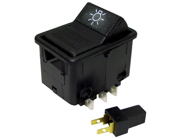Interruptor Geral Mercedes LS1930