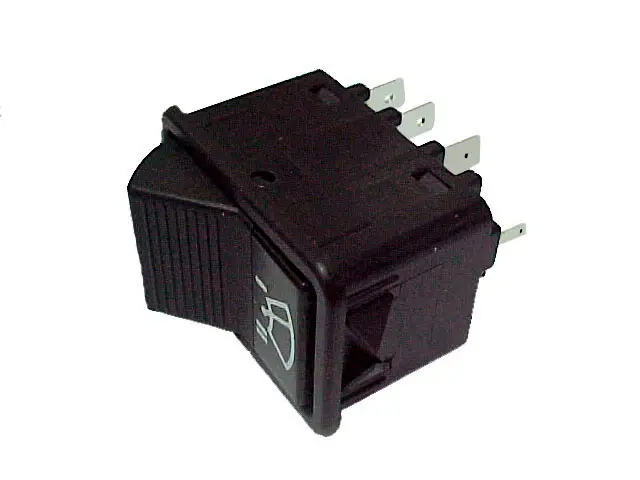 Interruptor Limpeza Mercedes L1929