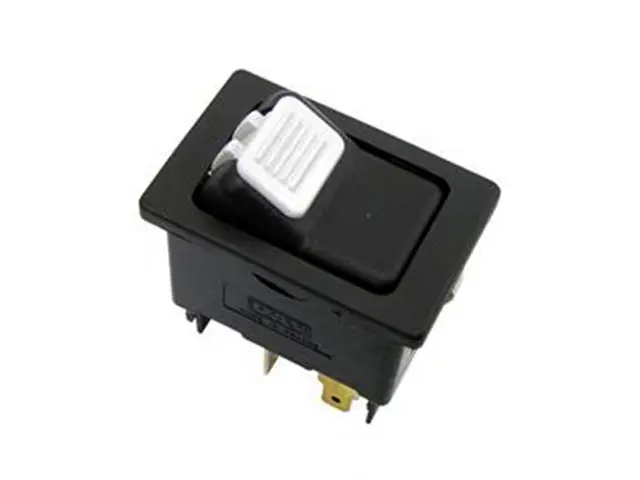 Interruptor Luz Farol Scania F112