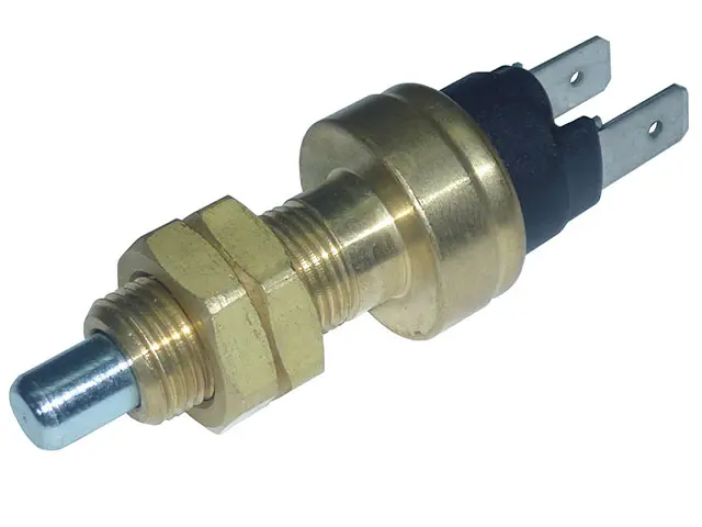 Interruptor Luz Freio Mercedes L608
