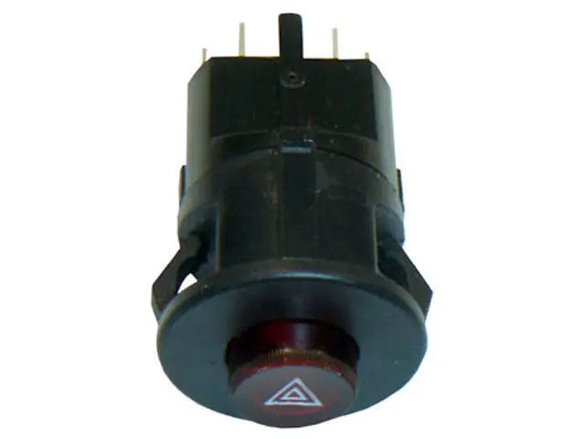 Interruptor Luz Mercedes 0370