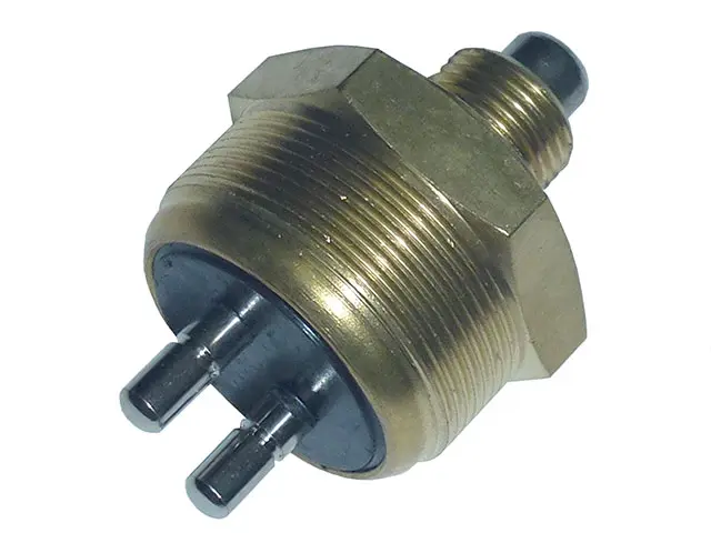 Interruptor Luz Mercedes 709/1218