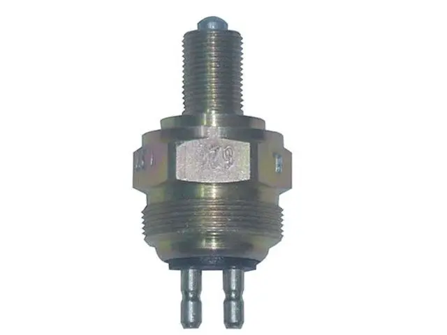 Interruptor Luz Mercedes 814
