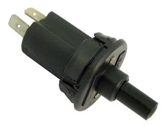 Interruptor Luz Scania 112/113