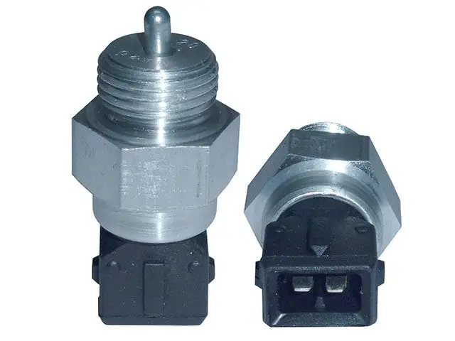 Interruptor Luz VW Constel/del