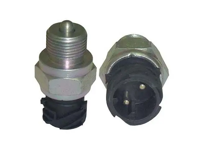 Interruptor Marcha Mercedes 1620/25
