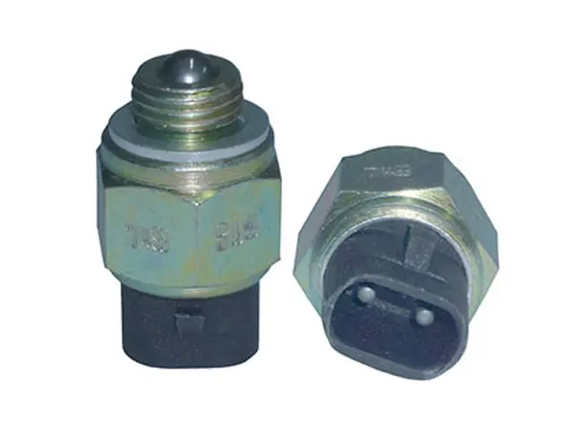 Interruptor Marcha Mercedes LO814
