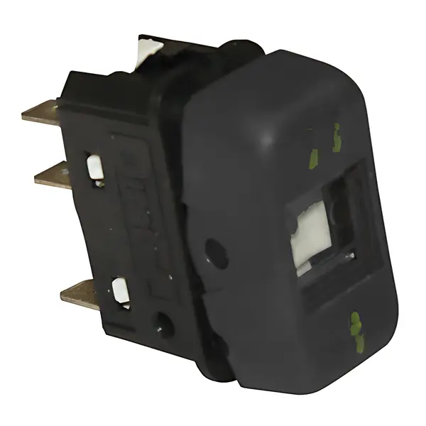 Interruptor Marrom para MB Caminhao Onibus 1988