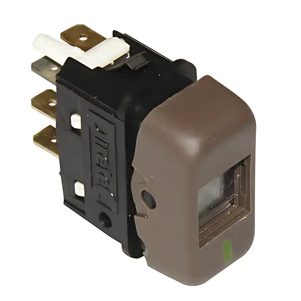 Interruptor MB Caminhao e para Agrale Volare