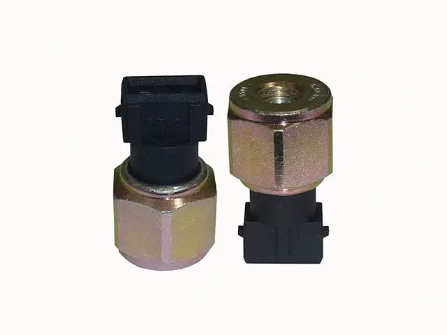 Interruptor Pneum Merc Atego/axor