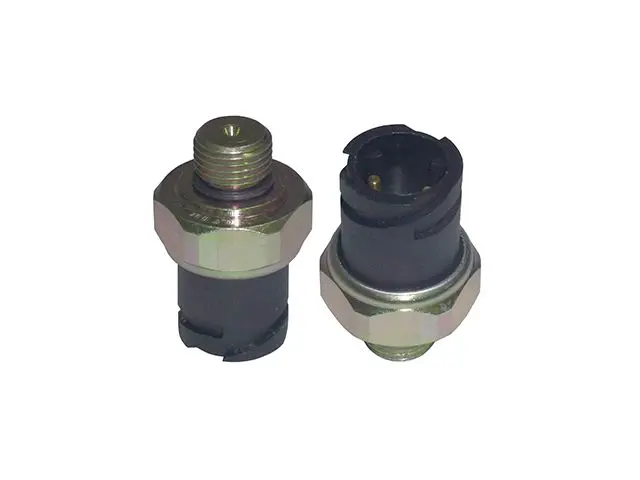 Interruptor Pneum Volvo VM
