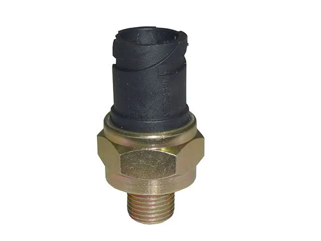 Interruptor Pneumático Para Ônibus Volvo