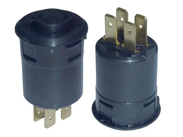 Interruptor Pressão Mercedes L1113