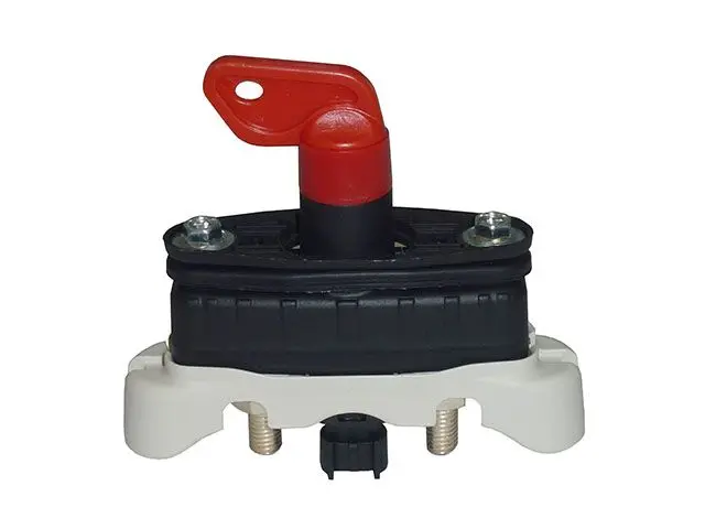 Interruptor Principal para Caminhões Volvo FH13