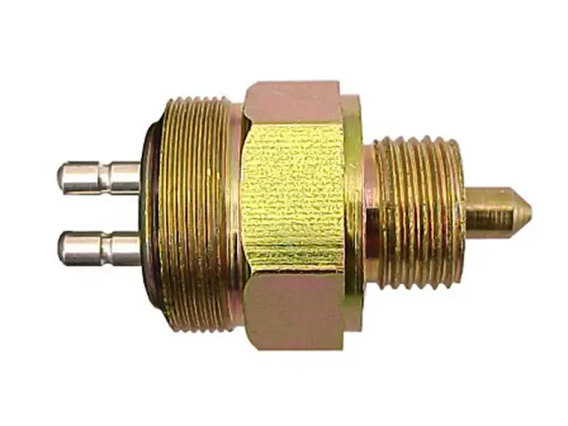 Interruptor Ré Mercedes Cam