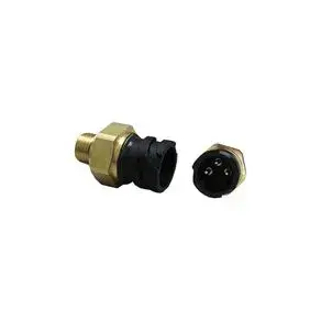 Interruptor Sensor Pressao Ar Valvula Manete Freio de Mao Estacionario 02 Plugs Eletricos
