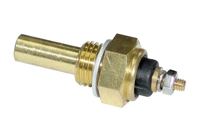 Interruptor Temp. Mercedes L1111