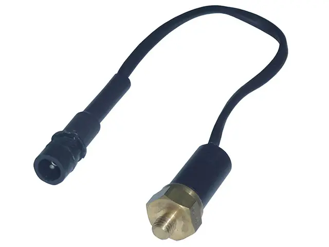 Interruptor Temp Mercedes OM364