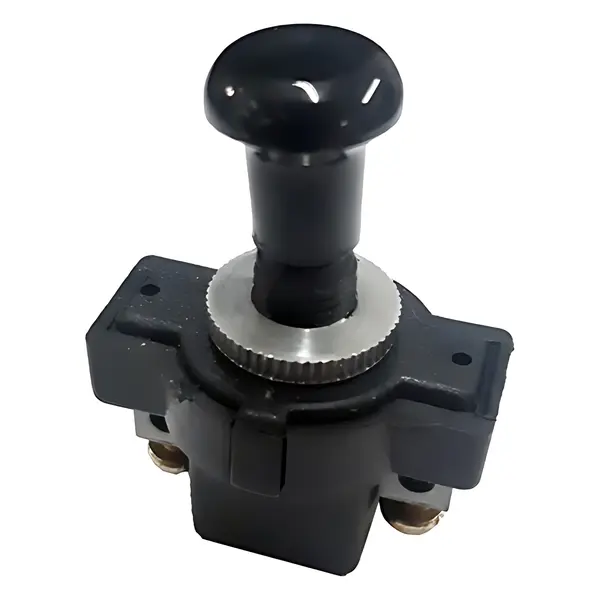 Interruptor Universal 1 Puxada para MB