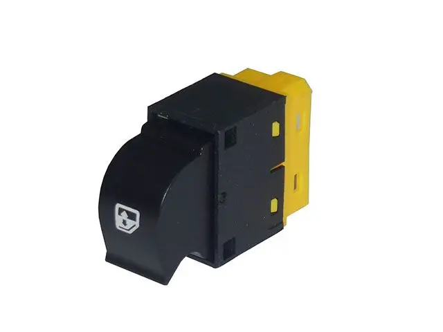 Interruptor Vidro Iveco Stralis