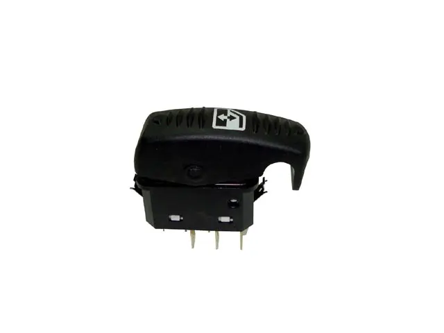 Interruptor Vidro Scania S4