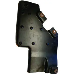 Isolador antirruido esquerdo 011952 BC456M003EB