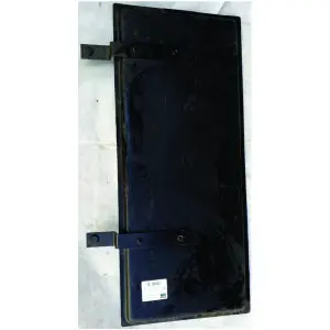 Isolador antirruido motor 015019 1C456M002DB