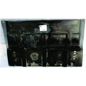 Isolador antirruido motor 015032 2R2863632