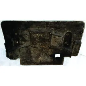 Isolador antirruido motor 015053 21032882