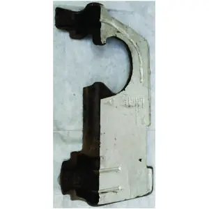 Isolador antirruido motor 015056 2R2863832C