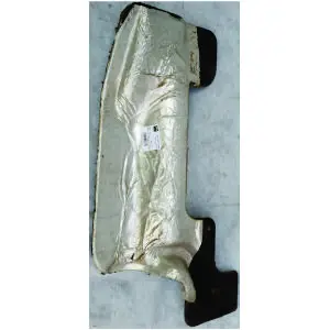 Isolador antirruido motor 015057 2T2863866 2T2863866A