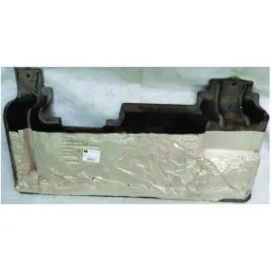 Isolador antirruido motor 015058 2R2863931C