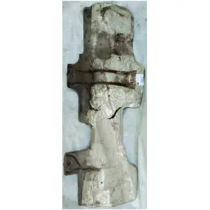 Isolador antirruido motor 015069 2T2863261B
