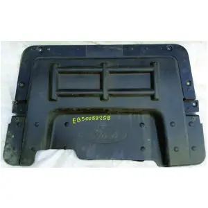 Isolador antirruido motor 015076 EB50059258