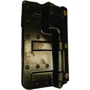 Isolador antirruido motor 015096 BC456M003FE