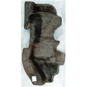 Isolador antirruido motor 15049 2S2863885D