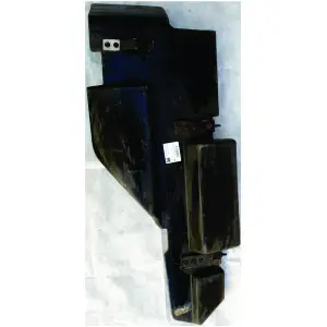 Isolador antirruido motor Cargo 015037 7C456M003AC