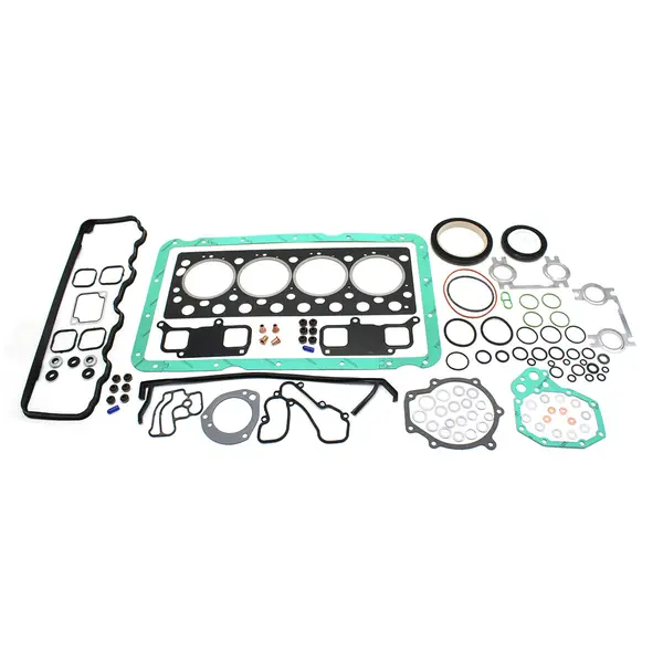Jg Juntas Completo MB Motor OM924LA (com