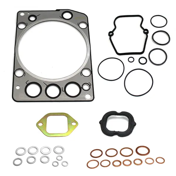 Jg Juntas Superior MB Motor OM457LA (com