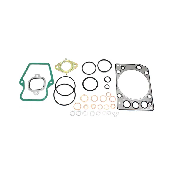 Jg Juntas Superior MB Motor OM457LA (com