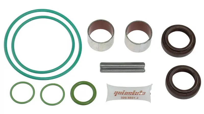 Jg. Rep. Tampa Cilindro Range
