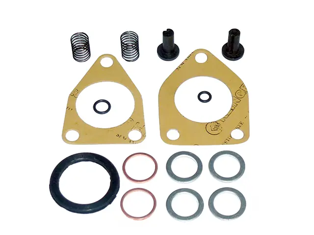 Jg Reparo Bomba Mercedes OM314
