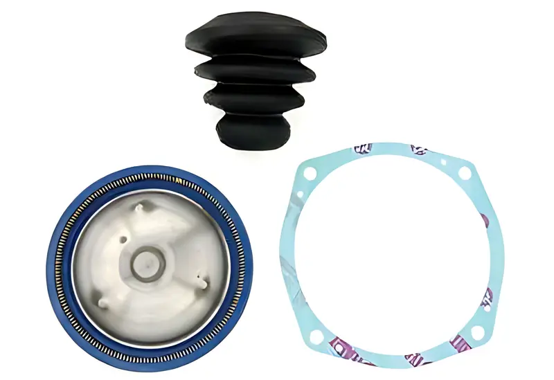 Jg Reparo Cilindro Estac VW 790S 7110S MB