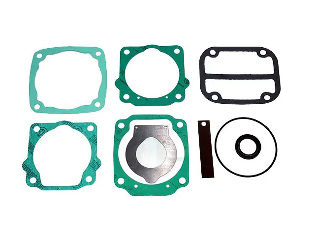 Jg Reparo Compressor Mercedes OM366