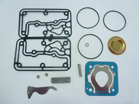 Jg.reparo Compressor VW 17320E