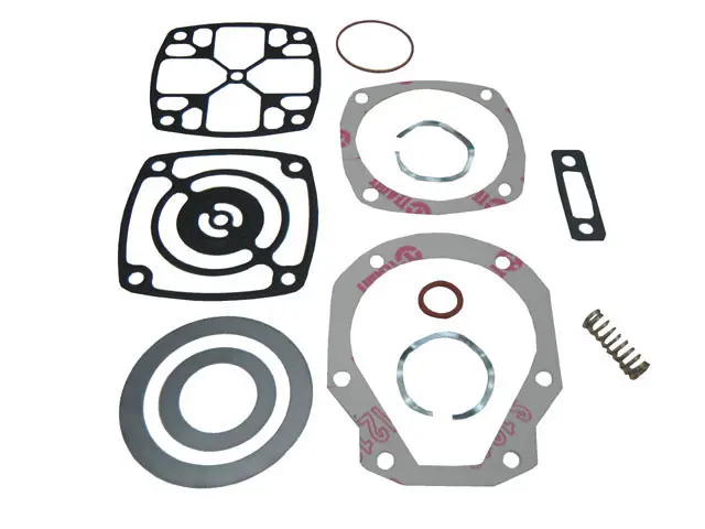 Jg Reparo Compressor VW Cumm