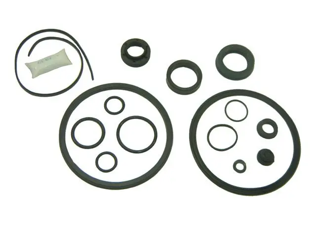 Jg Reparo Embreagem Scania 111